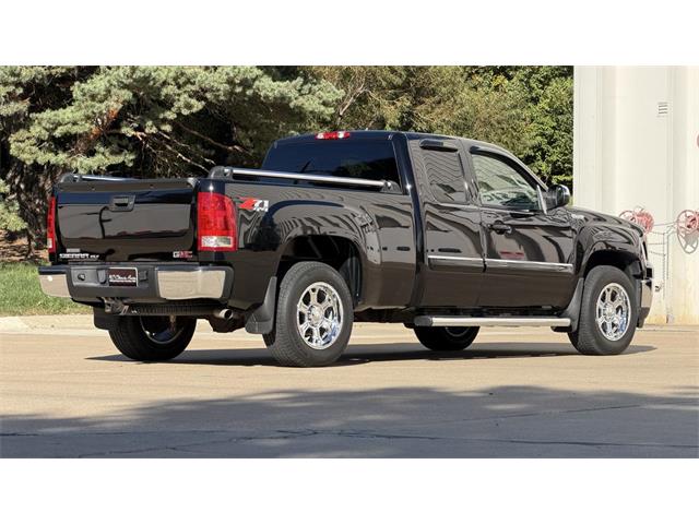 2008 GMC Sierra 1500 (CC-2117974) for sale in Lenexa, Kansas