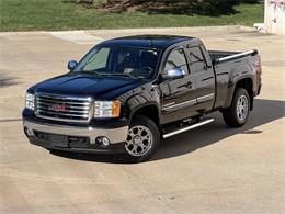 2008 GMC Sierra 1500 (CC-2117974) for sale in Lenexa, Kansas