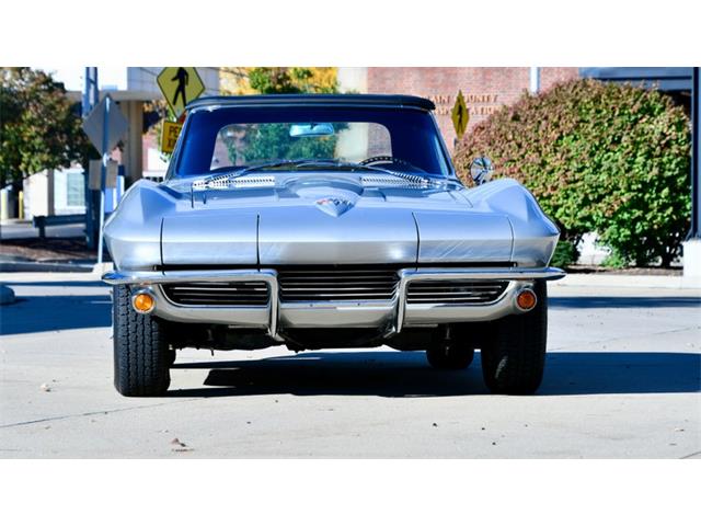 1964 Chevrolet Corvette (CC-2117977) for sale in Elyria, Ohio