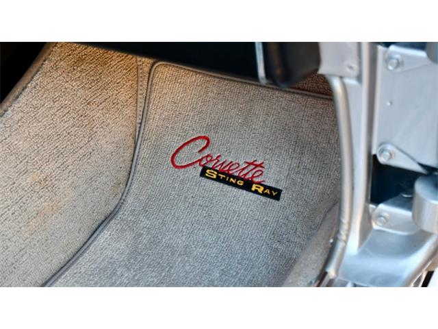 1964 Chevrolet Corvette (CC-2117977) for sale in Elyria, Ohio