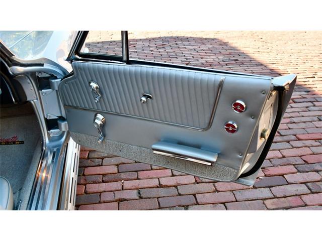 1964 Chevrolet Corvette (CC-2117977) for sale in Elyria, Ohio