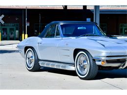 1964 Chevrolet Corvette (CC-2117977) for sale in Elyria, Ohio