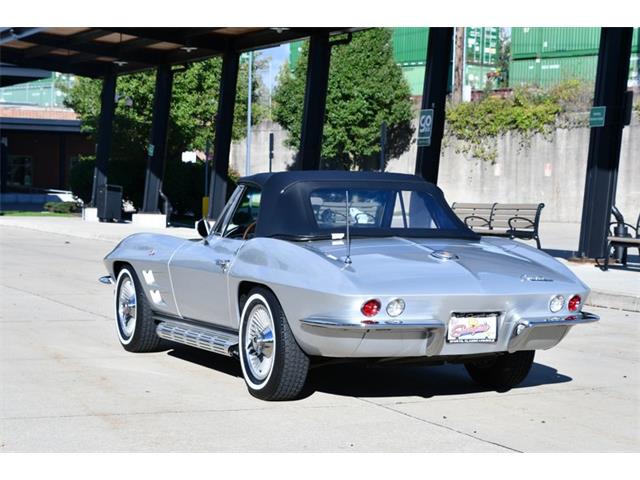 1964 Chevrolet Corvette (CC-2117977) for sale in Elyria, Ohio