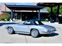 1964 Chevrolet Corvette (CC-2117977) for sale in Elyria, Ohio