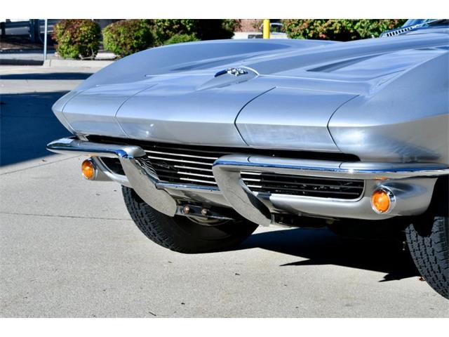 1964 Chevrolet Corvette (CC-2117977) for sale in Elyria, Ohio