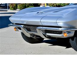 1964 Chevrolet Corvette (CC-2117977) for sale in Elyria, Ohio