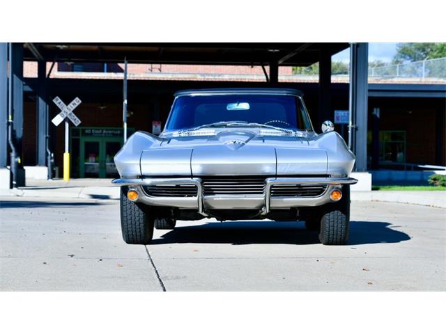 1964 Chevrolet Corvette (CC-2117977) for sale in Elyria, Ohio
