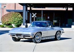1964 Chevrolet Corvette (CC-2117977) for sale in Elyria, Ohio