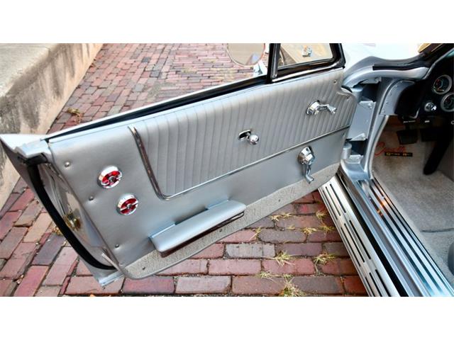 1964 Chevrolet Corvette (CC-2117977) for sale in Elyria, Ohio