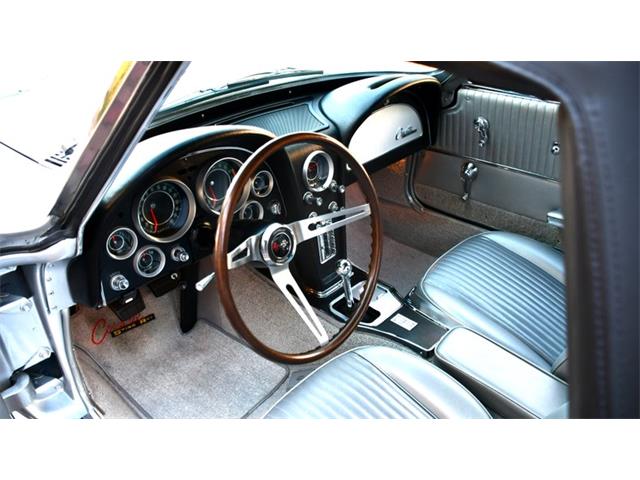 1964 Chevrolet Corvette (CC-2117977) for sale in Elyria, Ohio