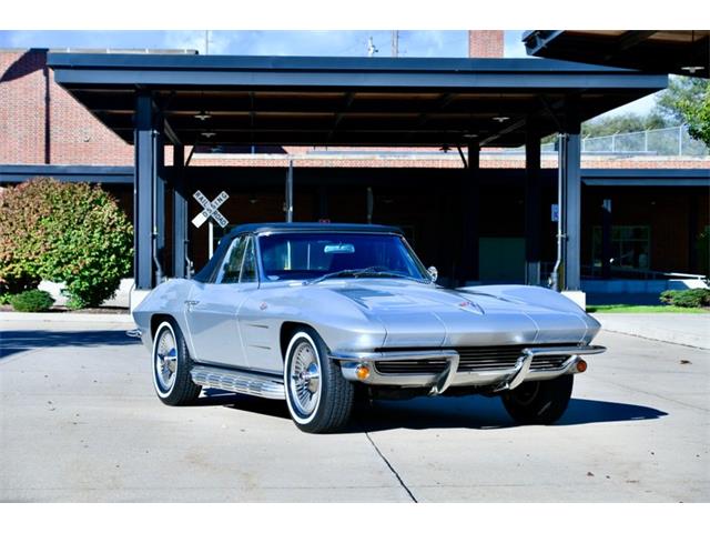 1964 Chevrolet Corvette (CC-2117977) for sale in Elyria, Ohio