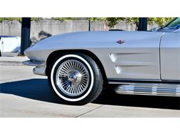 1964 Chevrolet Corvette (CC-2117977) for sale in Elyria, Ohio