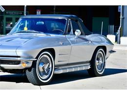 1964 Chevrolet Corvette (CC-2117977) for sale in Elyria, Ohio
