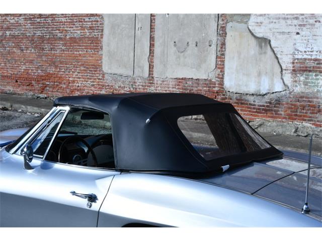 1964 Chevrolet Corvette (CC-2117977) for sale in Elyria, Ohio