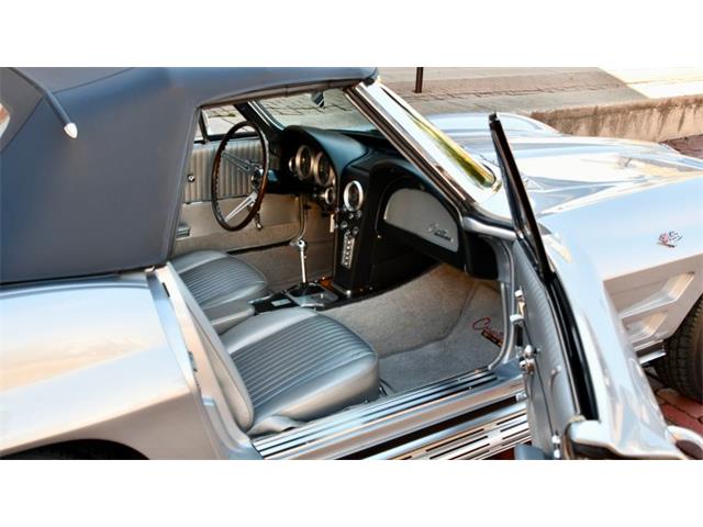 1964 Chevrolet Corvette (CC-2117977) for sale in Elyria, Ohio