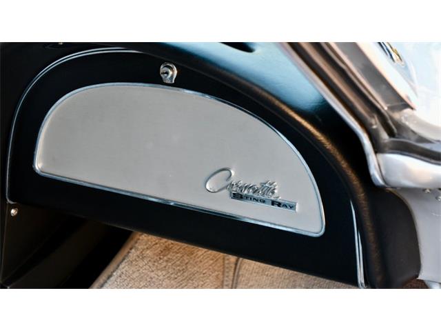 1964 Chevrolet Corvette (CC-2117977) for sale in Elyria, Ohio