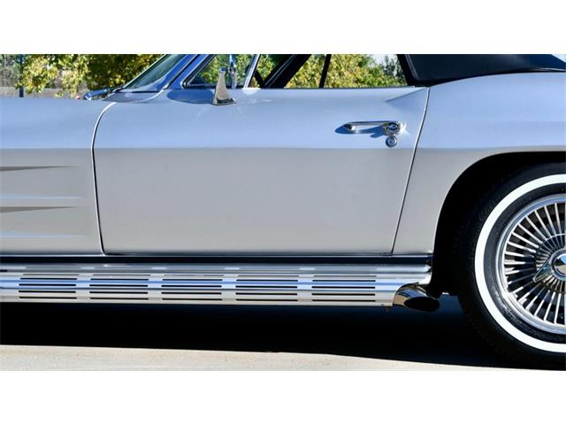1964 Chevrolet Corvette (CC-2117977) for sale in Elyria, Ohio