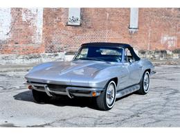 1964 Chevrolet Corvette (CC-2117977) for sale in Elyria, Ohio