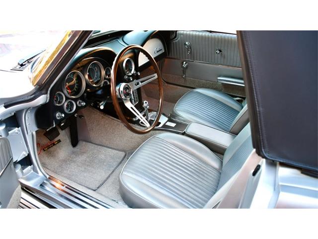 1964 Chevrolet Corvette (CC-2117977) for sale in Elyria, Ohio