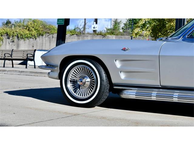 1964 Chevrolet Corvette (CC-2117977) for sale in Elyria, Ohio