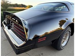 1978 Pontiac Firebird Trans Am (CC-2117979) for sale in Orrville, Ohio