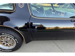1978 Pontiac Firebird Trans Am (CC-2117979) for sale in Orrville, Ohio