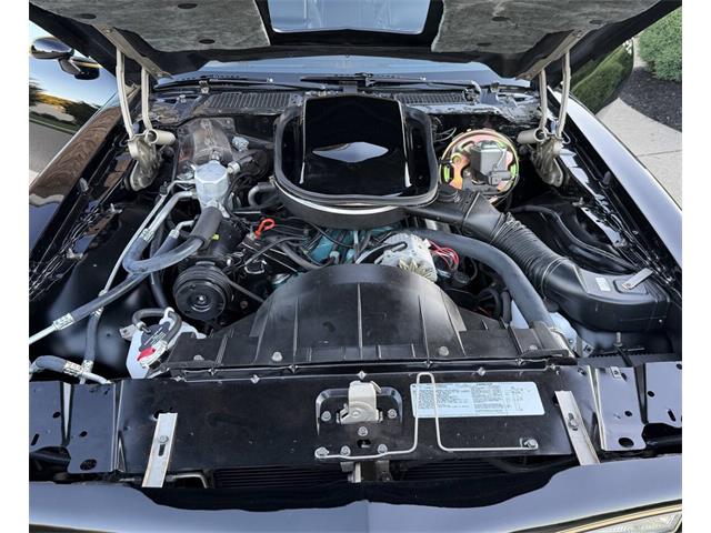 1978 Pontiac Firebird Trans Am (CC-2117979) for sale in Orrville, Ohio