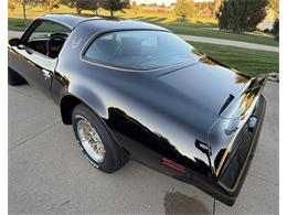 1978 Pontiac Firebird Trans Am (CC-2117979) for sale in Orrville, Ohio