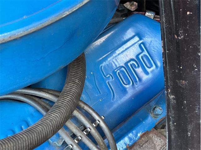 1968 Ford Mustang (CC-2117980) for sale in Elyria, Ohio