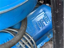 1968 Ford Mustang (CC-2117980) for sale in Elyria, Ohio
