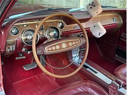 1968 Ford Mustang (CC-2117980) for sale in Elyria, Ohio