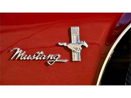 1968 Ford Mustang (CC-2117980) for sale in Elyria, Ohio