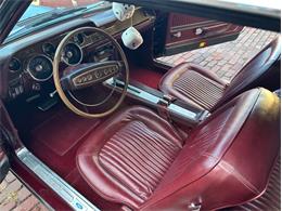1968 Ford Mustang (CC-2117980) for sale in Elyria, Ohio