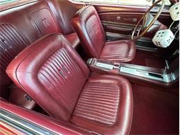1968 Ford Mustang (CC-2117980) for sale in Elyria, Ohio