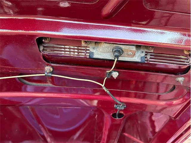 1968 Ford Mustang (CC-2117980) for sale in Elyria, Ohio