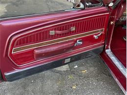 1968 Ford Mustang (CC-2117980) for sale in Elyria, Ohio