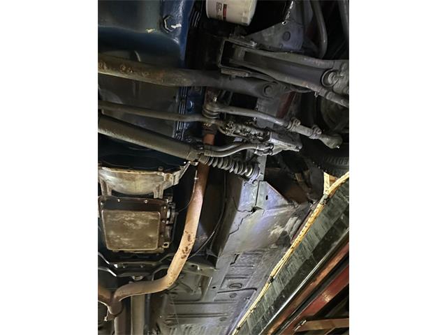 1968 Ford Mustang (CC-2117980) for sale in Elyria, Ohio