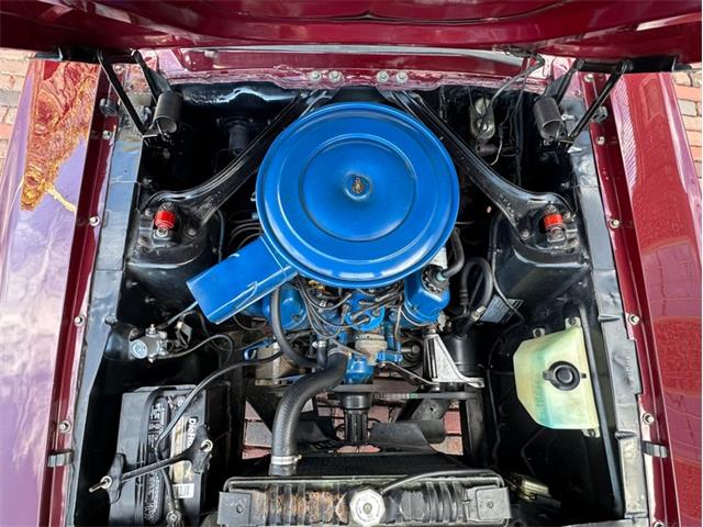1968 Ford Mustang (CC-2117980) for sale in Elyria, Ohio