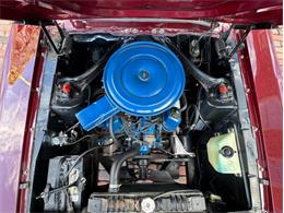 1968 Ford Mustang (CC-2117980) for sale in Elyria, Ohio