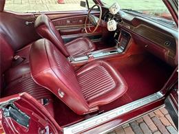 1968 Ford Mustang (CC-2117980) for sale in Elyria, Ohio