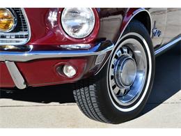 1968 Ford Mustang (CC-2117980) for sale in Elyria, Ohio