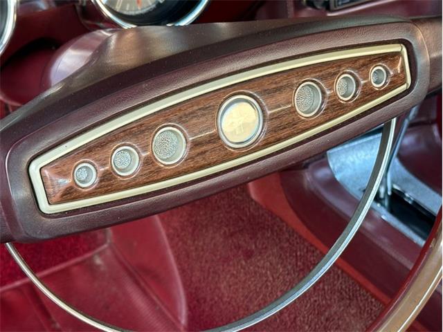 1968 Ford Mustang (CC-2117980) for sale in Elyria, Ohio