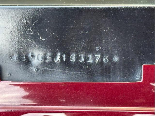 1968 Ford Mustang (CC-2117980) for sale in Elyria, Ohio