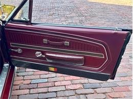 1968 Ford Mustang (CC-2117980) for sale in Elyria, Ohio