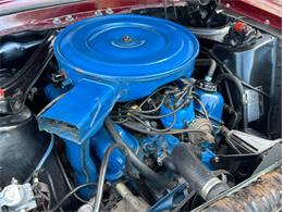 1968 Ford Mustang (CC-2117980) for sale in Elyria, Ohio
