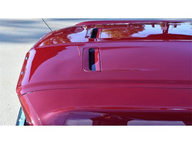 1968 Ford Mustang (CC-2117980) for sale in Elyria, Ohio