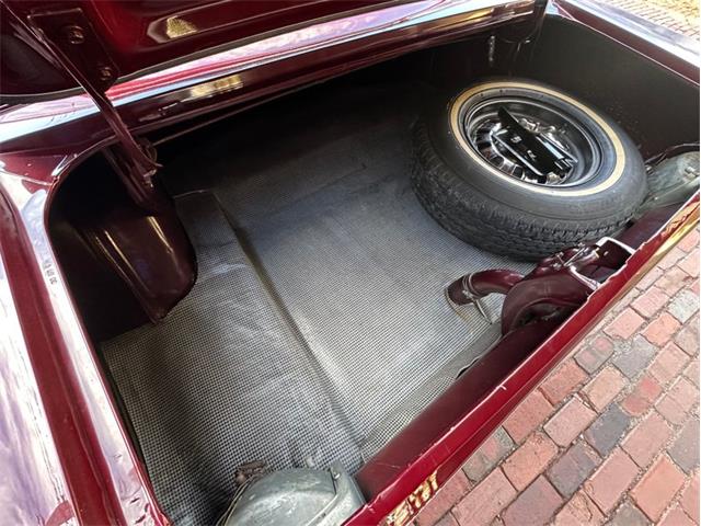 1968 Ford Mustang (CC-2117980) for sale in Elyria, Ohio