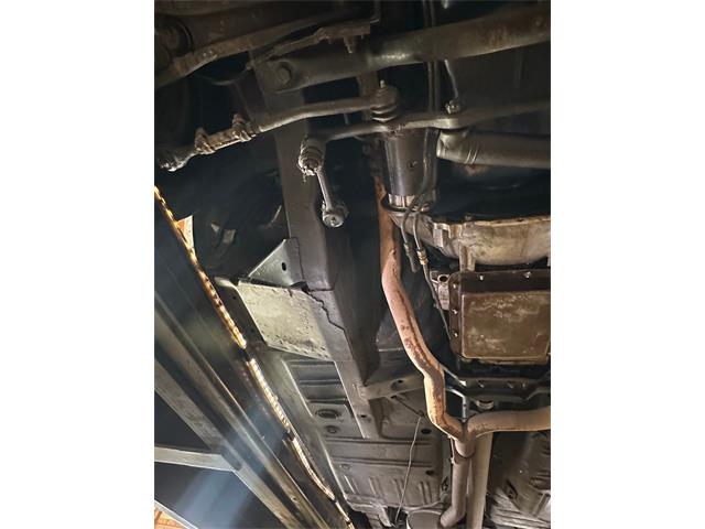 1968 Ford Mustang (CC-2117980) for sale in Elyria, Ohio