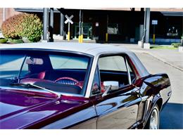 1968 Ford Mustang (CC-2117980) for sale in Elyria, Ohio