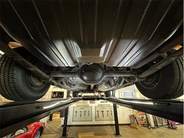 1968 Ford Mustang (CC-2117980) for sale in Elyria, Ohio